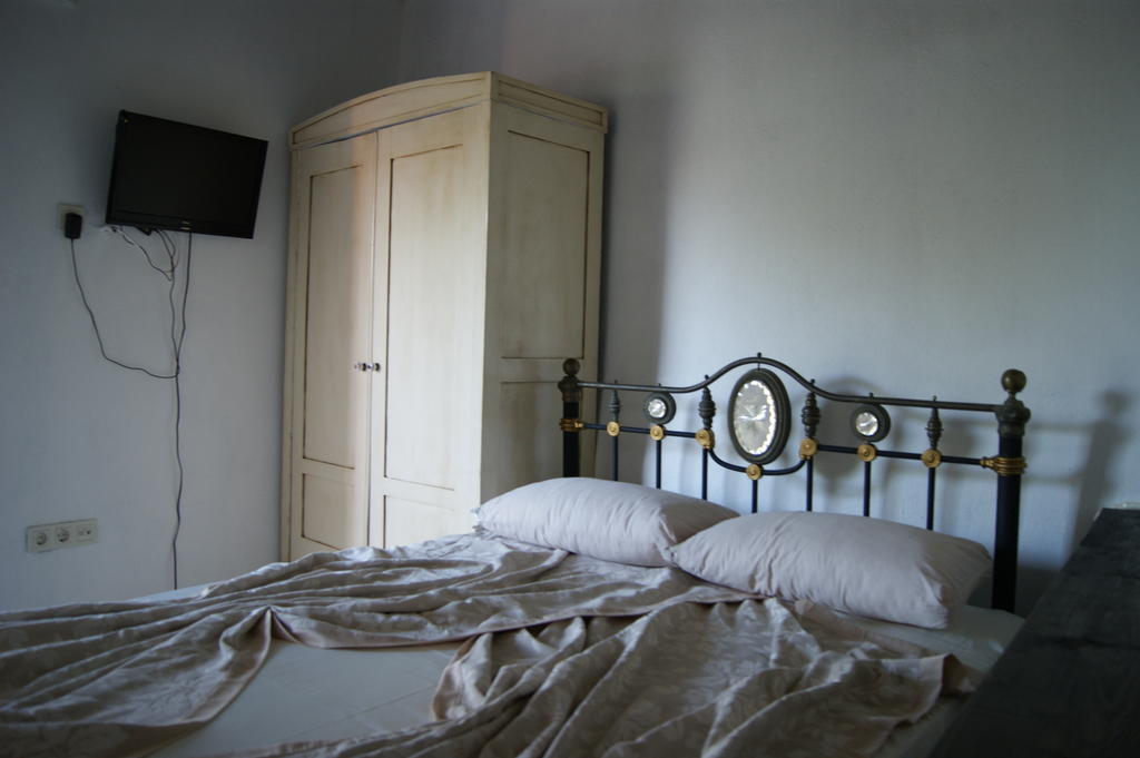 Mahzen Hotel Ayvalik Room photo