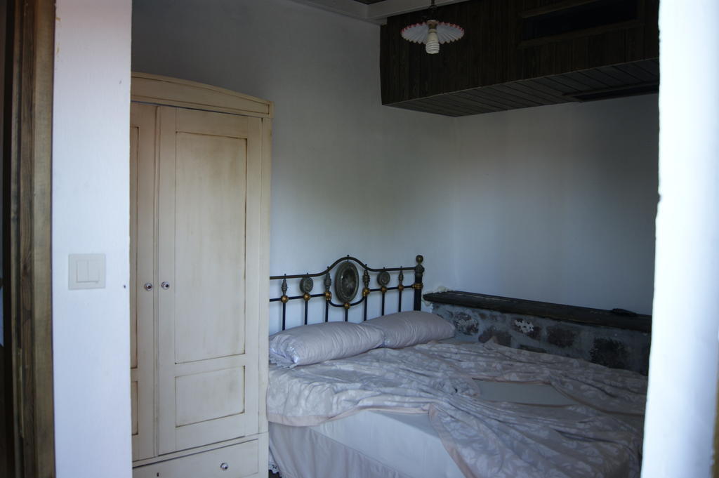Mahzen Hotel Ayvalik Room photo
