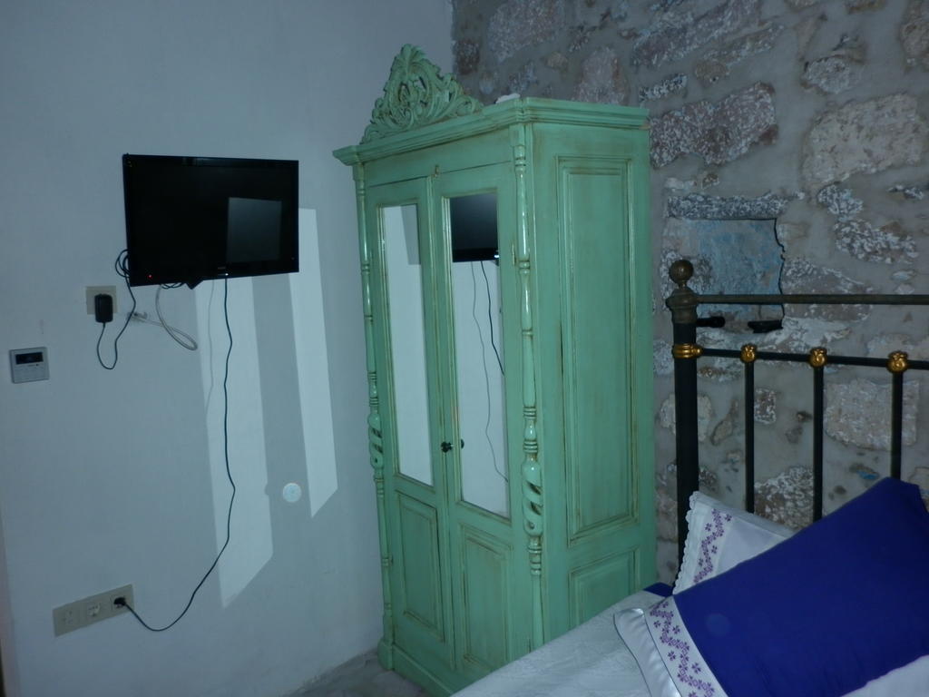 Mahzen Hotel Ayvalik Room photo