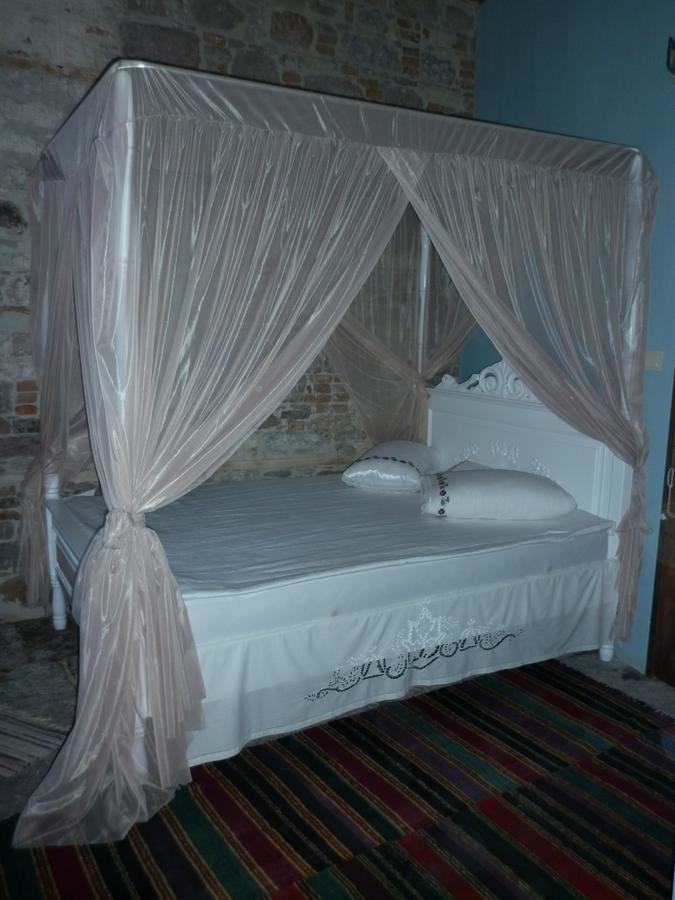 Mahzen Hotel Ayvalik Exterior photo